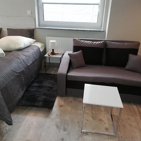 Apartament Elegancja Szczecin Extérieur photo